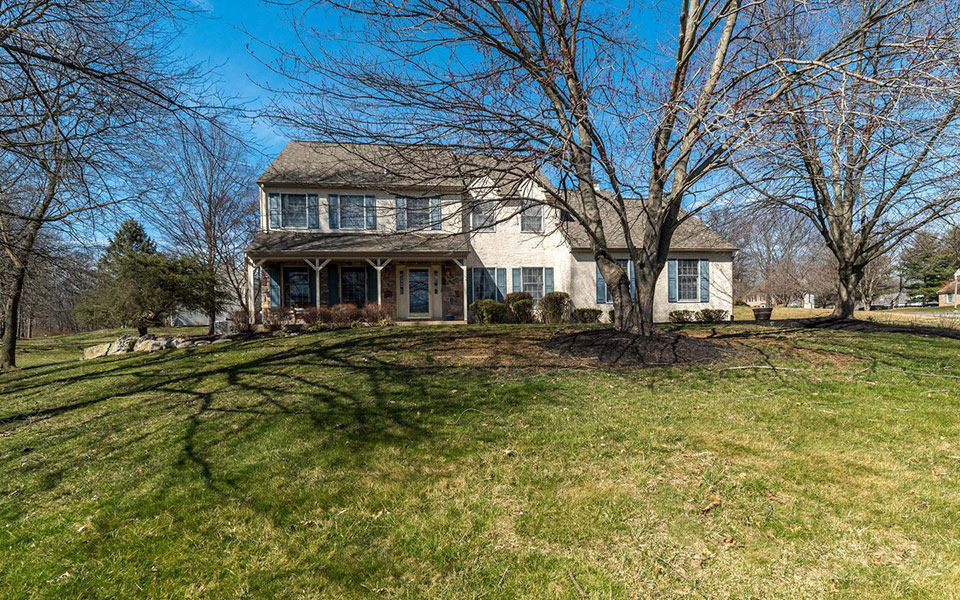 Debra Granite, Realtor, Keller Williams Real Estate, Doylestown, PA