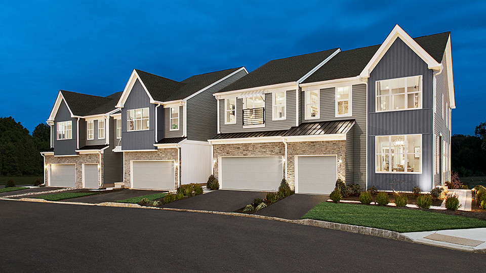 delaware county active adult homes