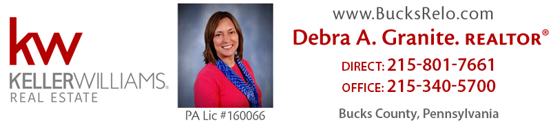Debra Granite, Keller Williams Real Estate